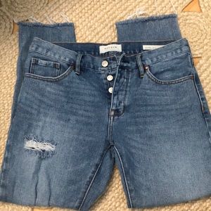 Pacsun Jeans